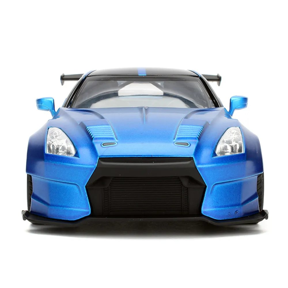 玩命關頭1:24合金車- PeterbiltModel358Custom 正版 振光玩具 歷史價格詳細信息