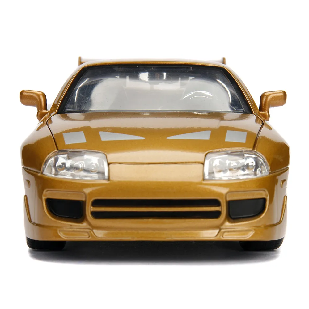 玩命關頭1:24合金車- PeterbiltModel358Custom 正版 振光玩具 歷史價格詳細信息