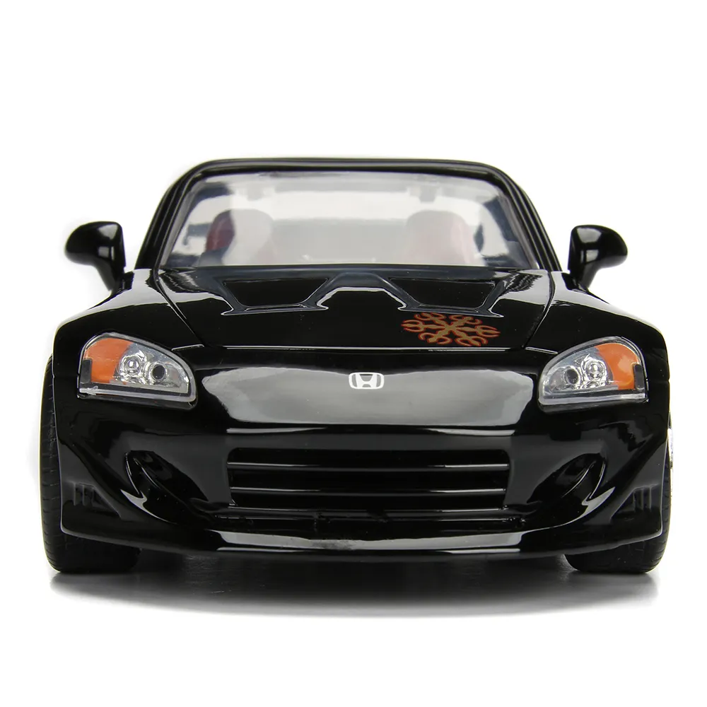 玩命關頭1:24合金車- PeterbiltModel358Custom 正版 振光玩具 歷史價格詳細信息