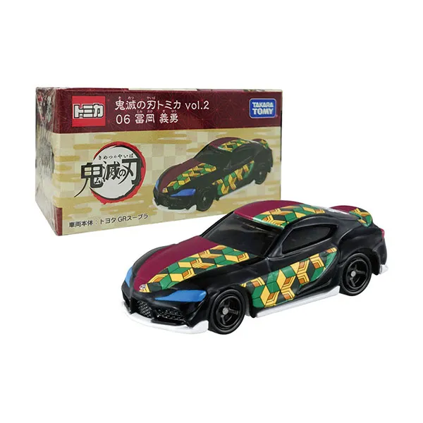TOMICA Dream 06 吉卜力 魔女宅急便 黑貓 吉吉 玩具e哥 22620 歷史價格詳細信息