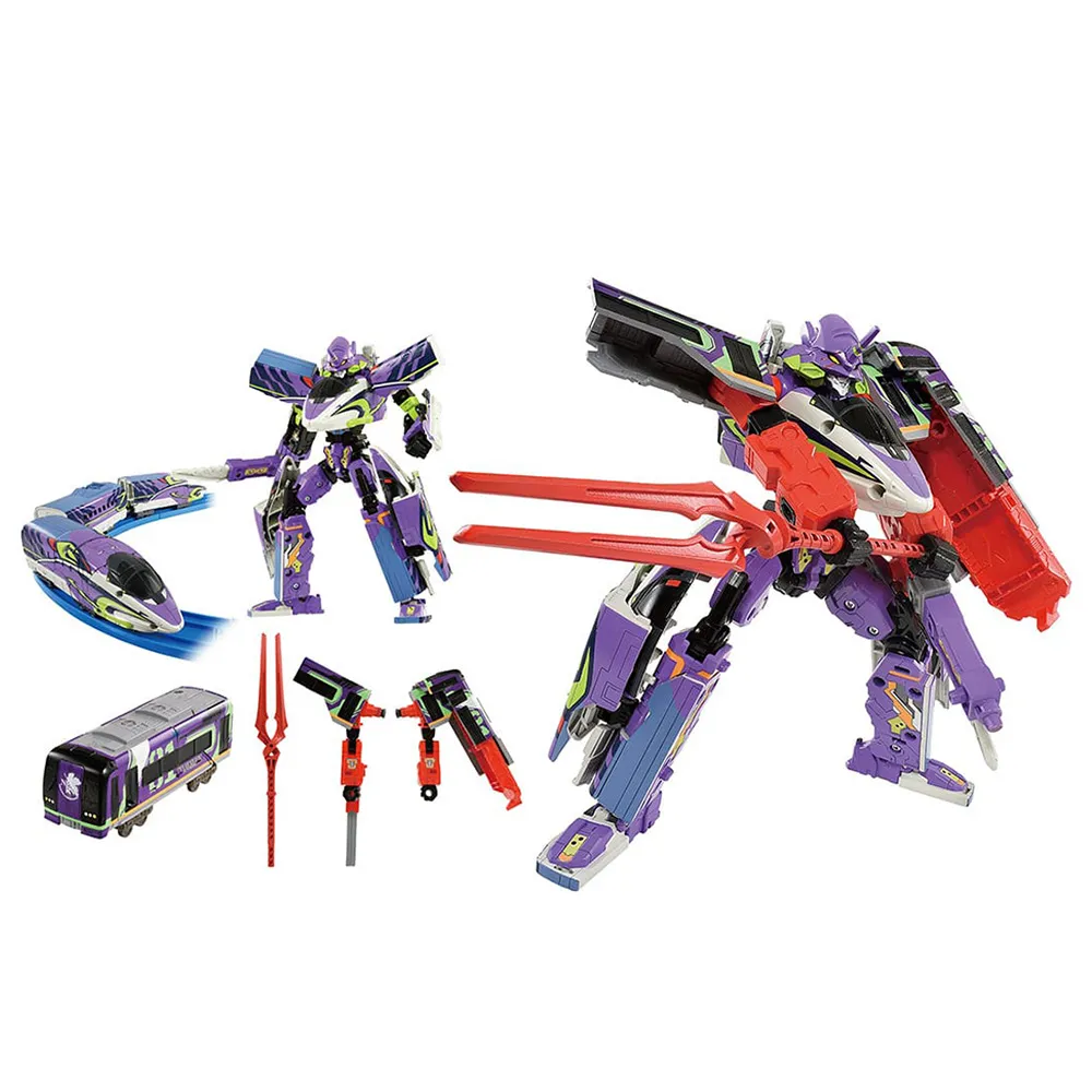 新．變形合體機器人ZERO(隨機出貨) 歷史價格詳細信息