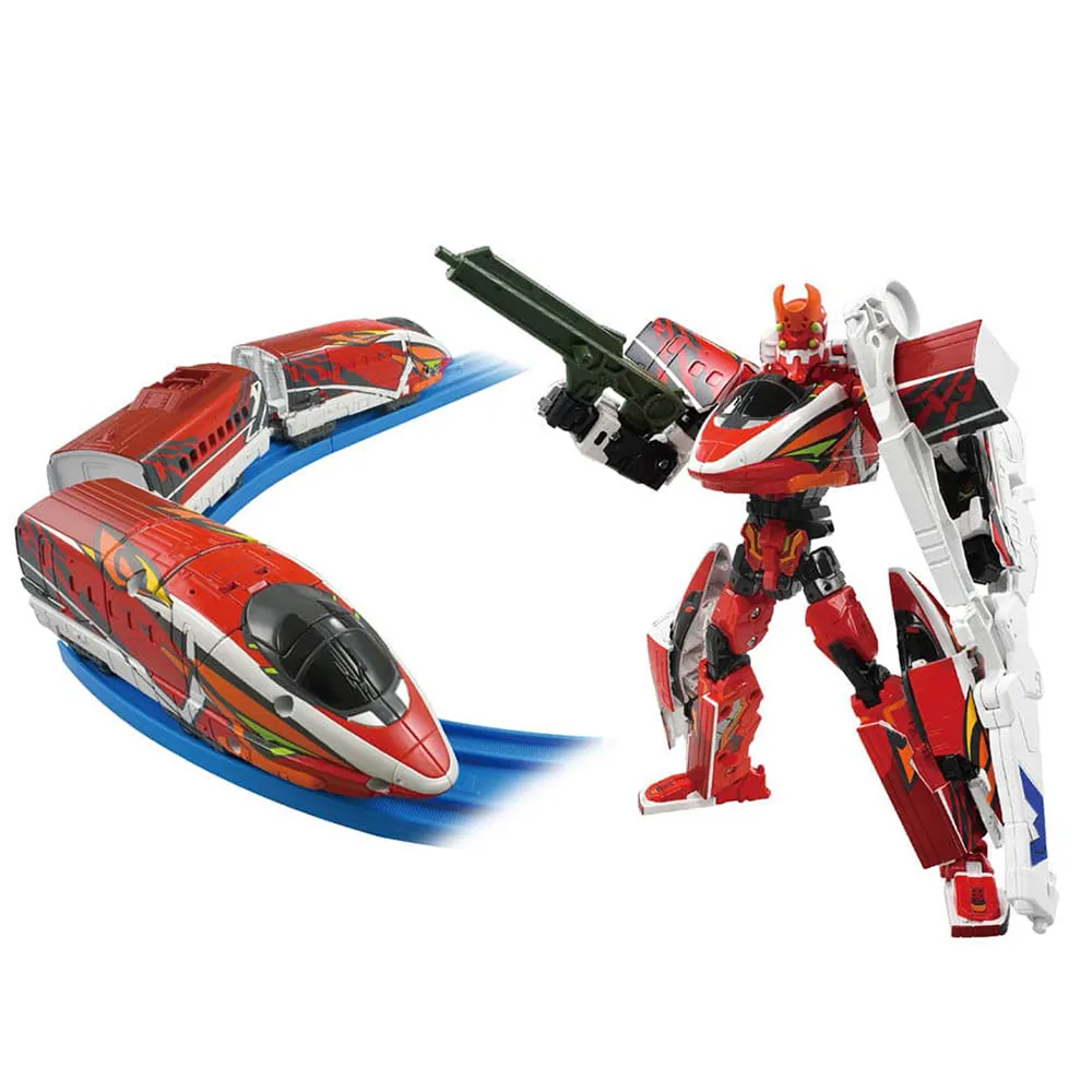 新．變形合體機器人ZERO(隨機出貨) 歷史價格詳細信息