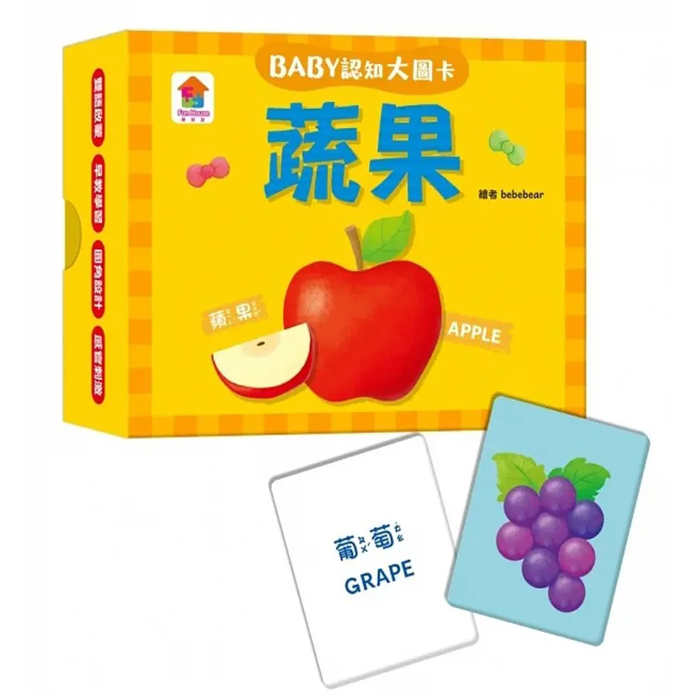 【双美】蔬果有聲掛圖【丹爸】中英台3種語言 36種蔬果真實圖片 首律動性兒歌 互動問答遊戲 歷史價格詳細信息