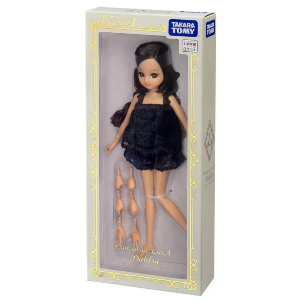 日本 Licca 17歲 莉卡好朋友由衣 LA19419 TAKARA TOMY 歷史價格詳細信息