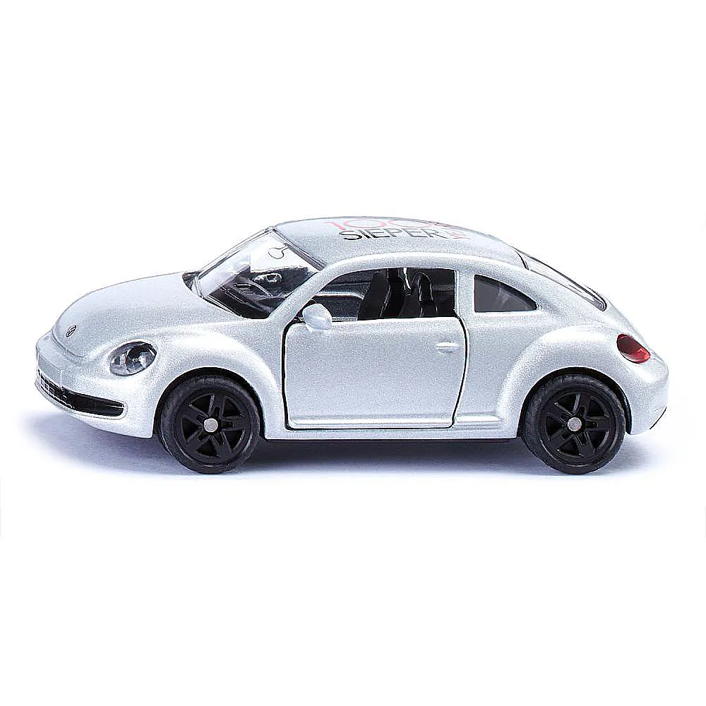 福斯金龜車概念車 Volkswagon Beetle Concept One 1/43金屬模型車 歷史價格詳細信息