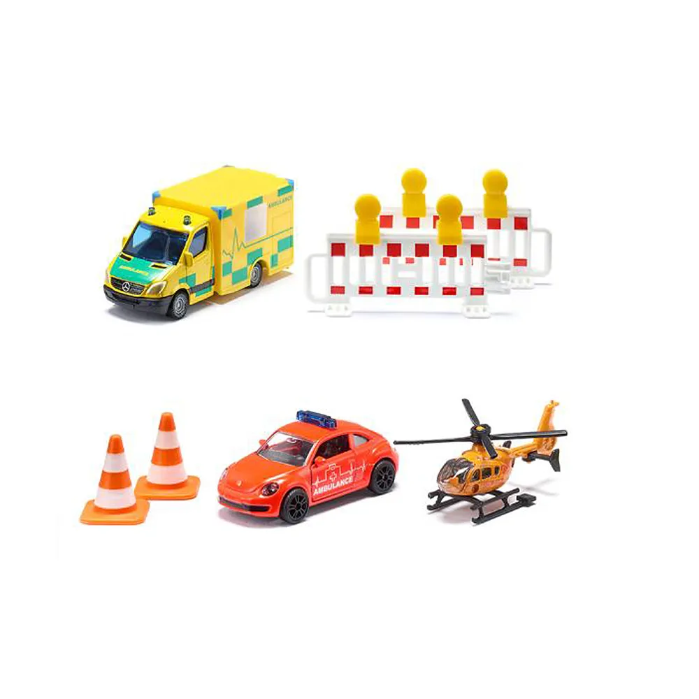 救護麵包車 (1:32 合金汽車模型) 消防車 警車 特警 救護醫療車 119 120 兒童玩具汽車 玩具車 ㄅ 歷史價格詳細信息