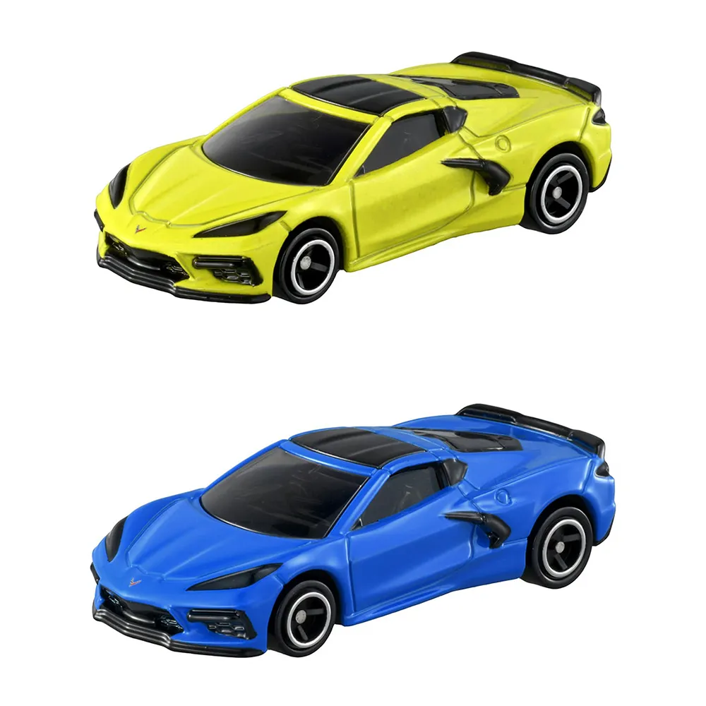 TOMICA 多美小汽車 NO.091 雪佛蘭Corvette 歷史價格詳細信息