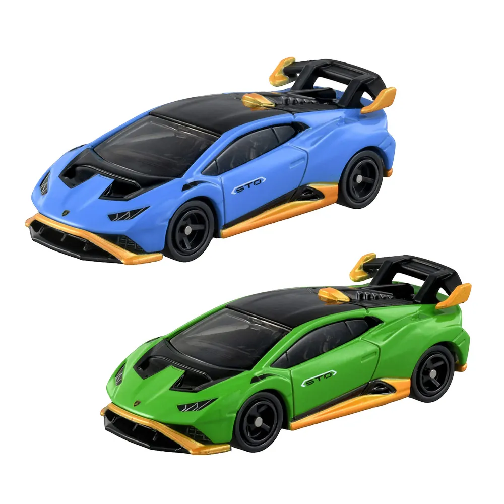 藍寶堅尼 Huracan STO 遙控車 1:24 公司貨 x 玩達人 歷史價格詳細信息