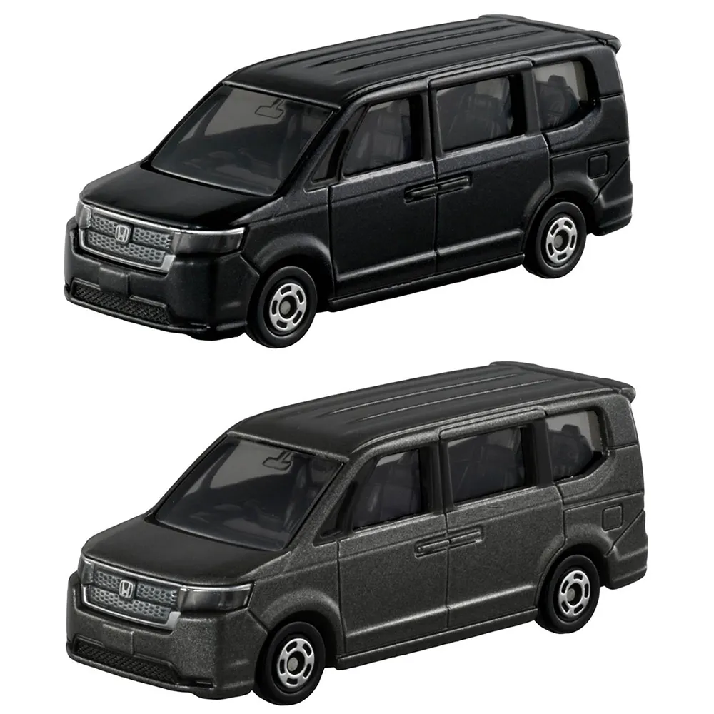 【TOMICA】 多美小汽車 本田Step 初回+一般版 No.39 歷史價格詳細信息