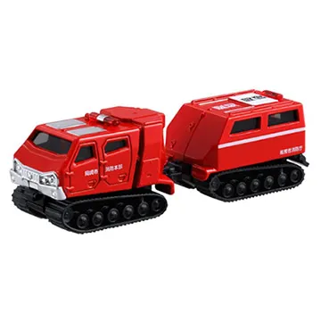 TOMICA超長型小汽車 NO.121 全地形對應車輛 TM121A2 歷史價格詳細信息