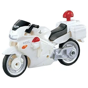 TOMICA NO.004 HONDA VFR800 摩拖車TM004A 多美小汽車 歷史價格詳細信息