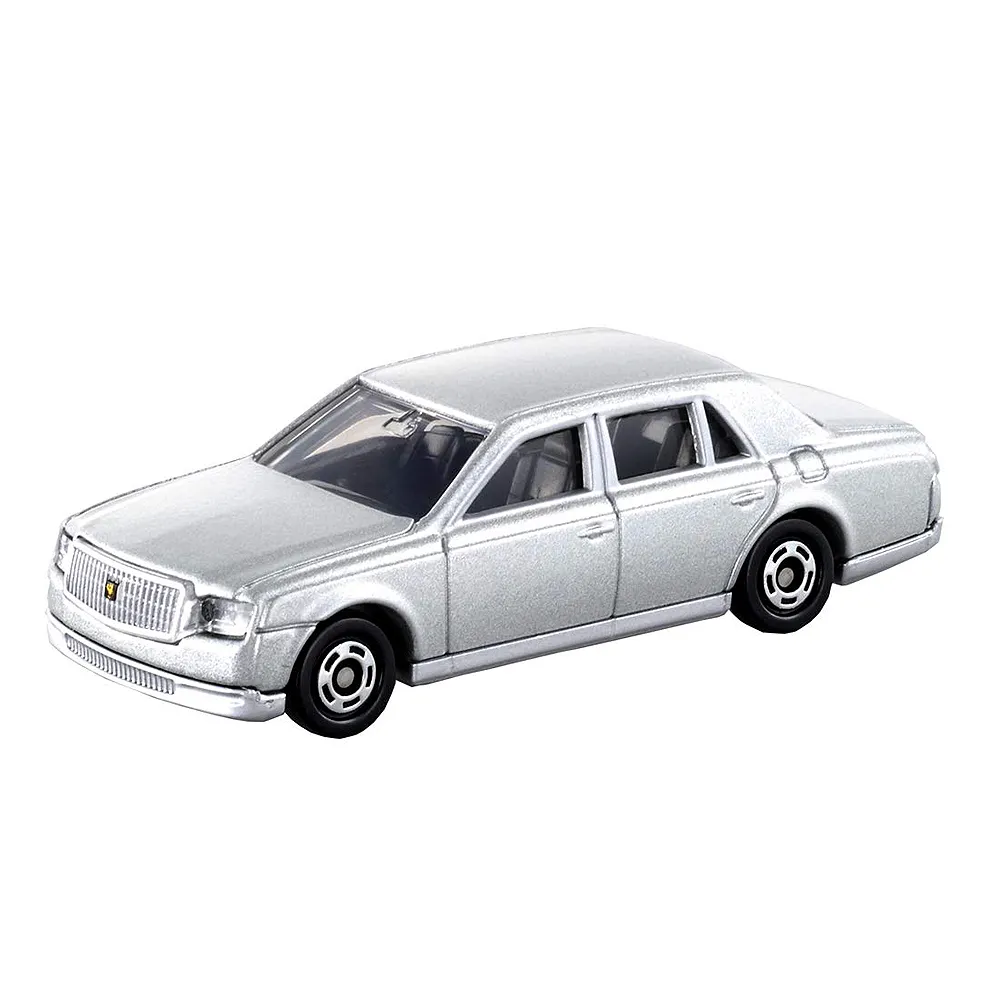 TOMICA 多美小汽車NO.114 豐田CENTURY 歷史價格詳細信息
