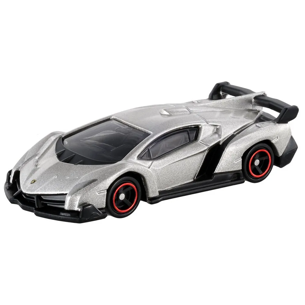TOMICA 小車 118 藍寶堅尼 VENENO 再到貨無新車貼 玩具e哥 80129 歷史價格詳細信息
