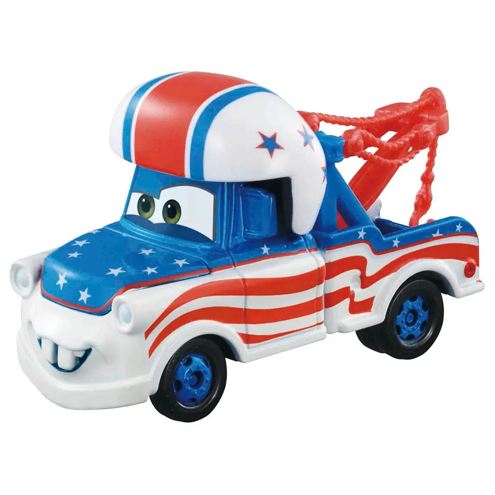 TOMICA 脫線 (2022閃電麥坤日特別版) DS18952 CARS 汽車總動員系列 多美小汽車 歷史價格詳細信息