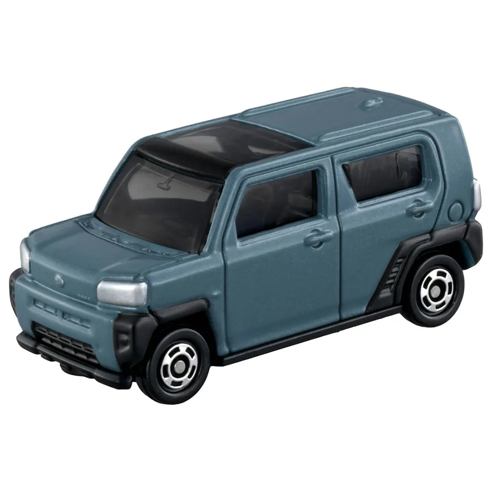 TOMICA 多美小汽車 NO.047 大發 TAFT TM047A3 歷史價格詳細信息
