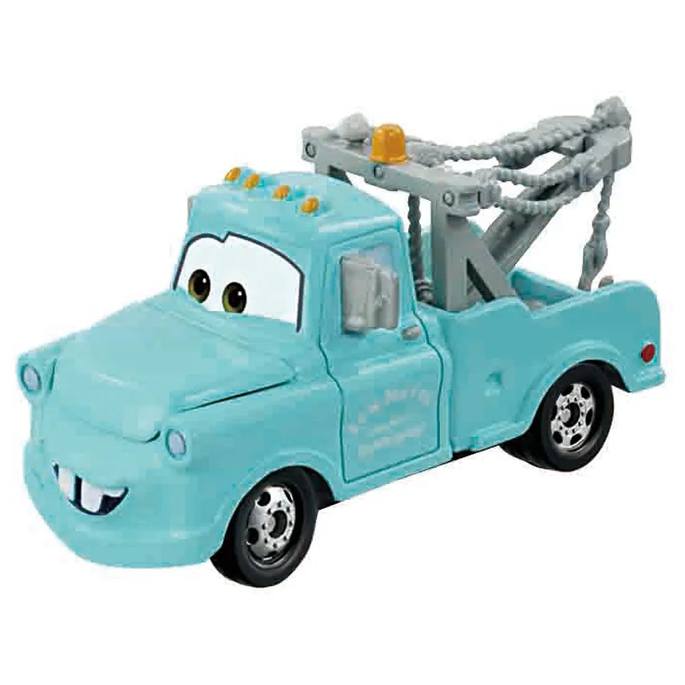 TOMICA 脫線 (2022閃電麥坤日特別版) DS18952 CARS 汽車總動員系列 多美小汽車 歷史價格詳細信息