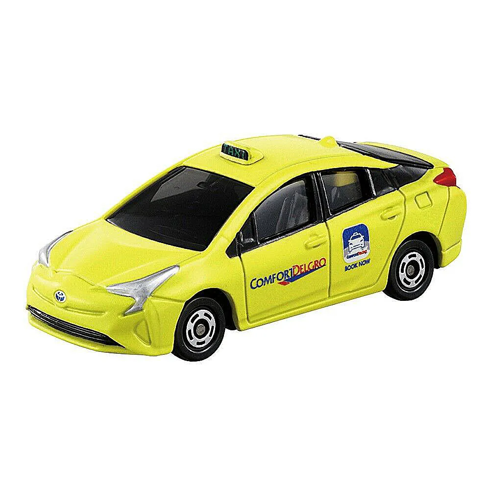 TOMICA 多美小汽車 亞洲限定 新加坡TAXI 黃 歷史價格詳細信息