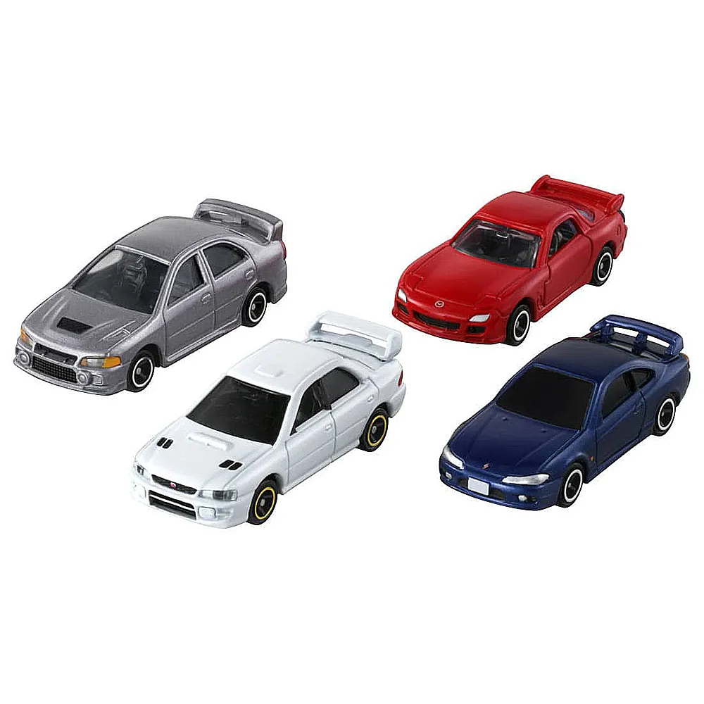 TOMICA 歷代跑車車組 價格比較,價格查詢,歷史價格詳細信息