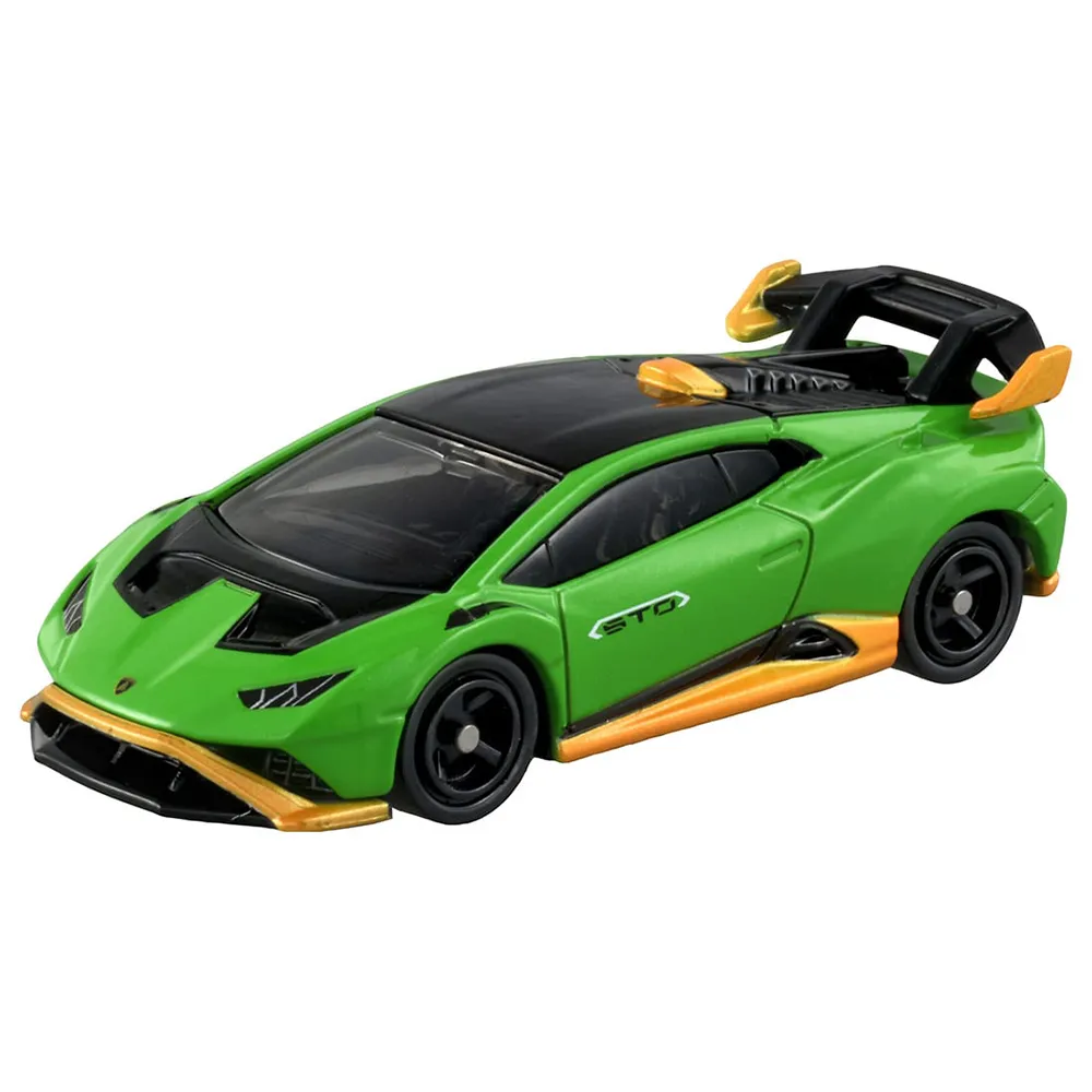 藍寶堅尼 Huracan STO 遙控車 1:24 公司貨 x 玩達人 歷史價格詳細信息