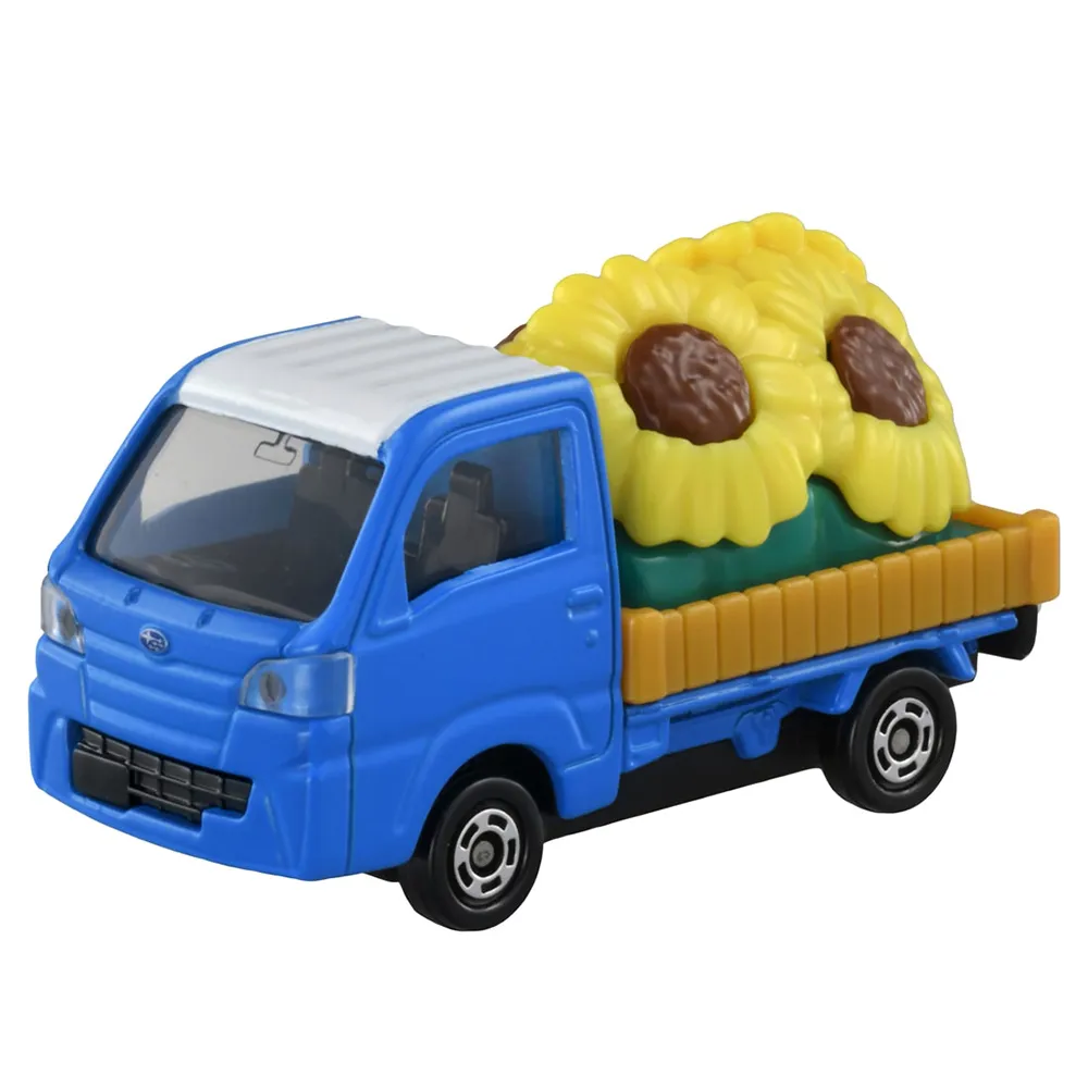 TOMICA 107 速霸陸 SAMBER 向日葵 再到貨無新車貼 玩具e哥 19383 歷史價格詳細信息