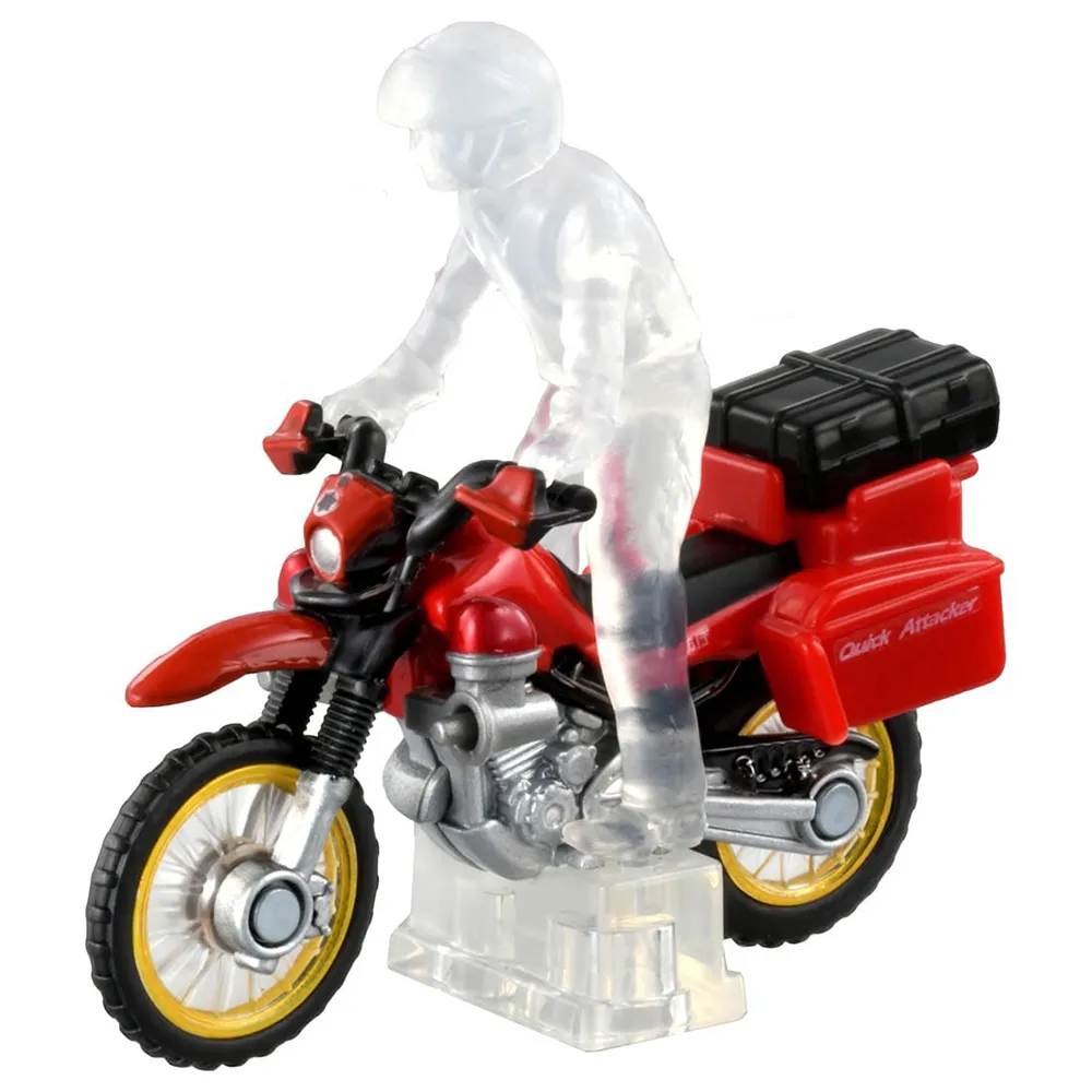 TOMICA 多美小汽車 NO.040 消防摩托車 價格比較,價格查詢,歷史價格詳細信息