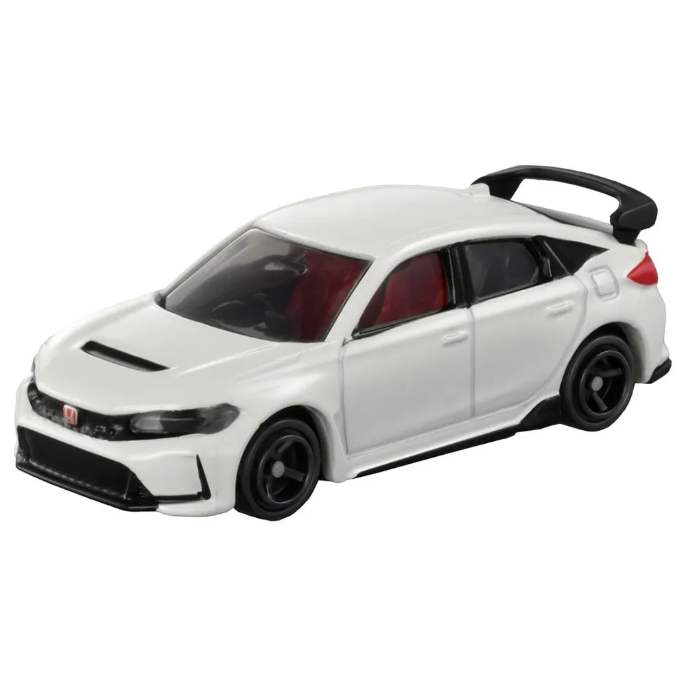 TOMICA 多美小汽車 NO.078 本田Civic Type R TM078A5 歷史價格詳細信息