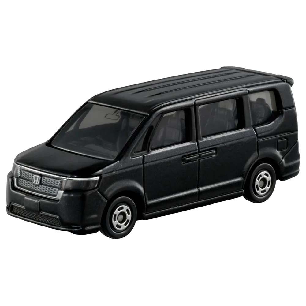 【TOMICA】 多美小汽車 本田Step 初回+一般版 No.39 歷史價格詳細信息