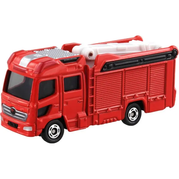 TOMICA NO.119 MORITA多目的自動車_TM119A2 多美小汽車 歷史價格詳細信息