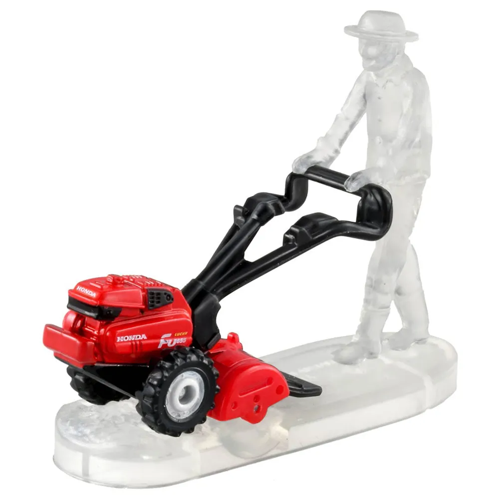 TOMICA多美小汽車 No.115 本田FU655 Lucky (TAKARA TOMY) 18889 歷史價格詳細信息