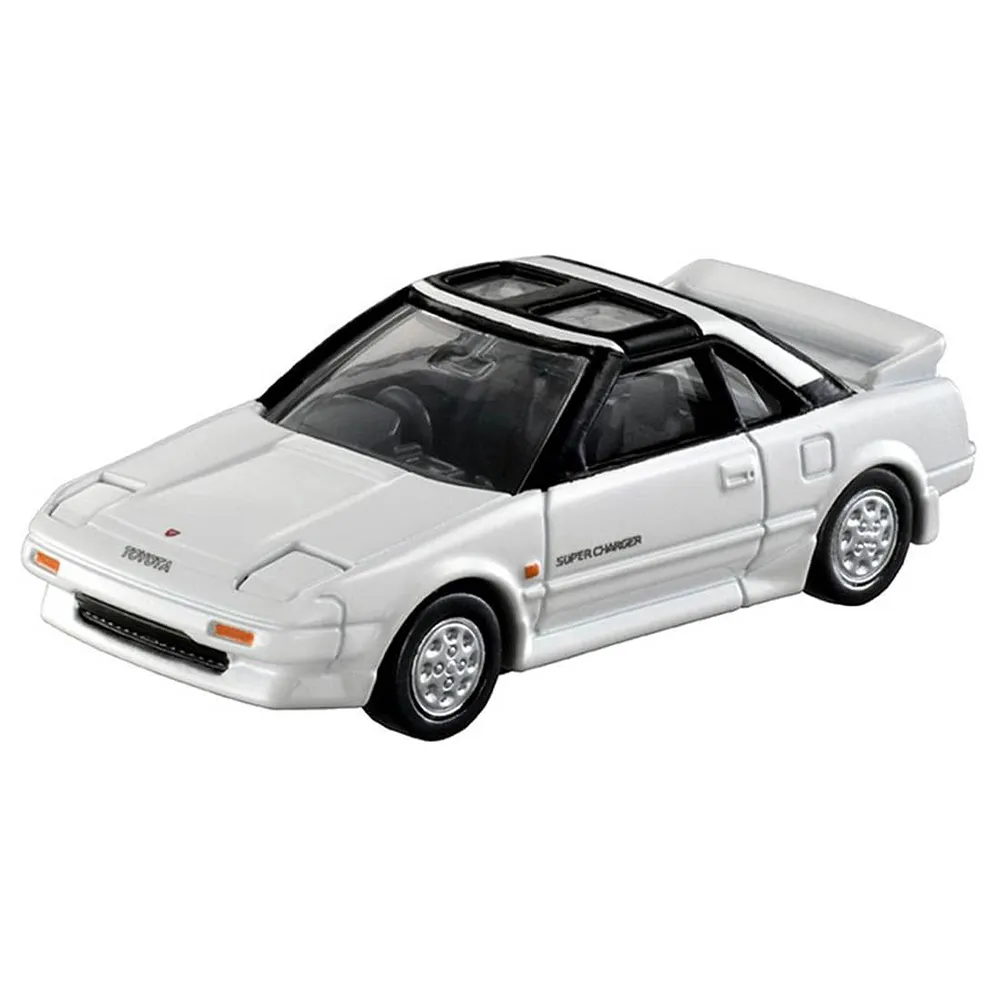 TOMICA PREMIUM 40 豐田Sprinter Treno AE86 歷史價格詳細信息