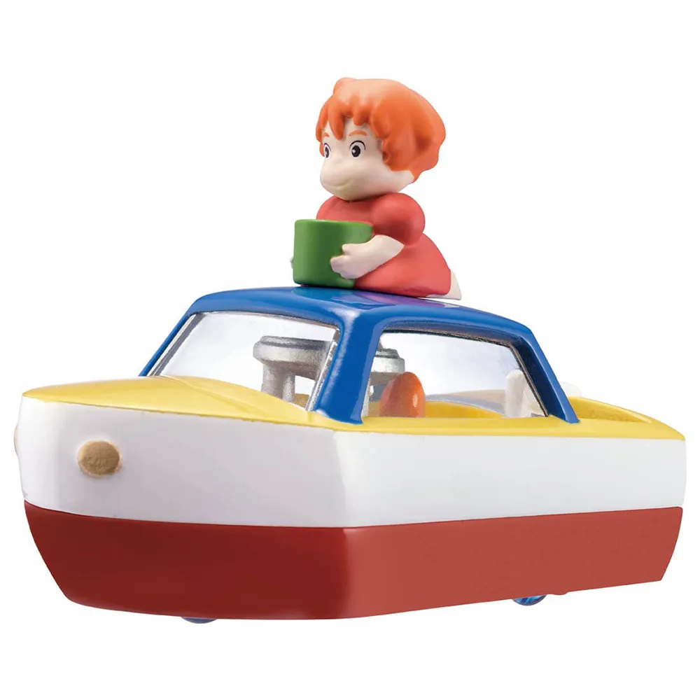 TOMICA Dream TOMICA 吉卜力 天空之城 虎蛾號 歷史價格詳細信息