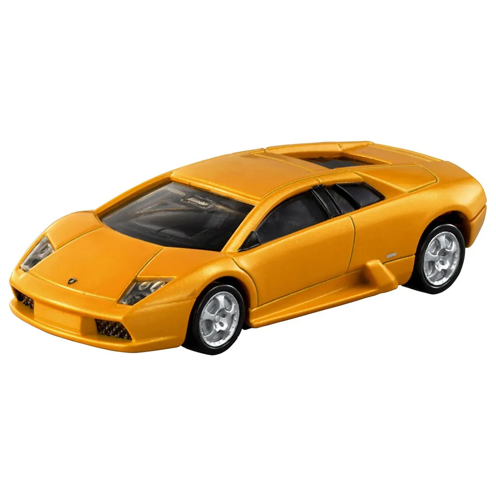 TOMICA Premium 05 藍寶堅尼 Lamborghini Miura JOTA SVR  玩具e哥88715 歷史價格詳細信息