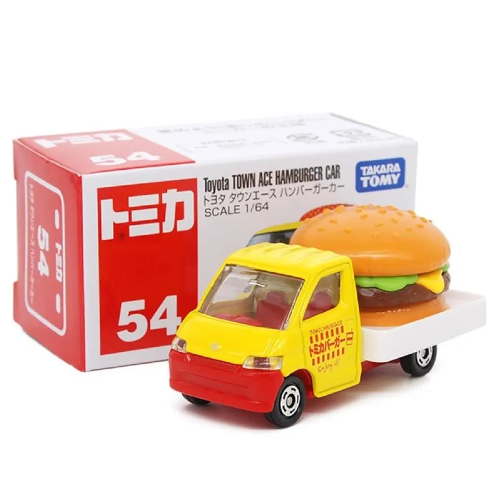 【TOMICA】 汽車世界 多美小汽車 豐田 HILUX No.67 歷史價格詳細信息