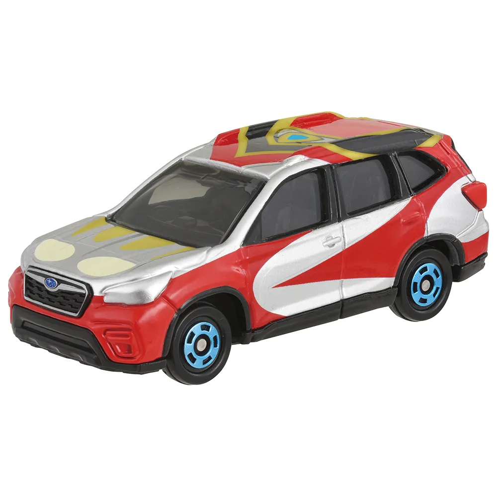 TOMICA UTR06-超人力霸王 帝納(Flash type) TM91966 多美小汽車 歷史價格詳細信息