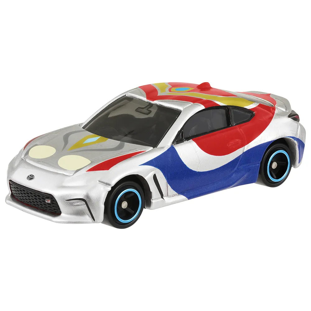 TOMICA UTR06-超人力霸王 帝納(Flash type) TM91966 多美小汽車 歷史價格詳細信息