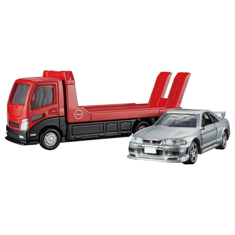 【TOMY】TOMICA NISSAN SKYLINE【76 初回版 新車貼】 歷史價格詳細信息