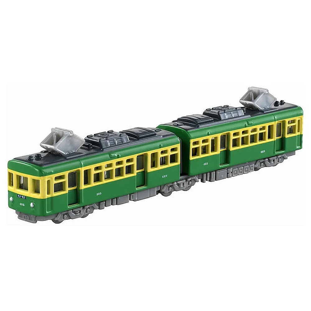 TOMICA超長型小汽車 No.150 鎌倉電車 Type 300 (TAKARA TOMY) 91766 歷史價格詳細信息