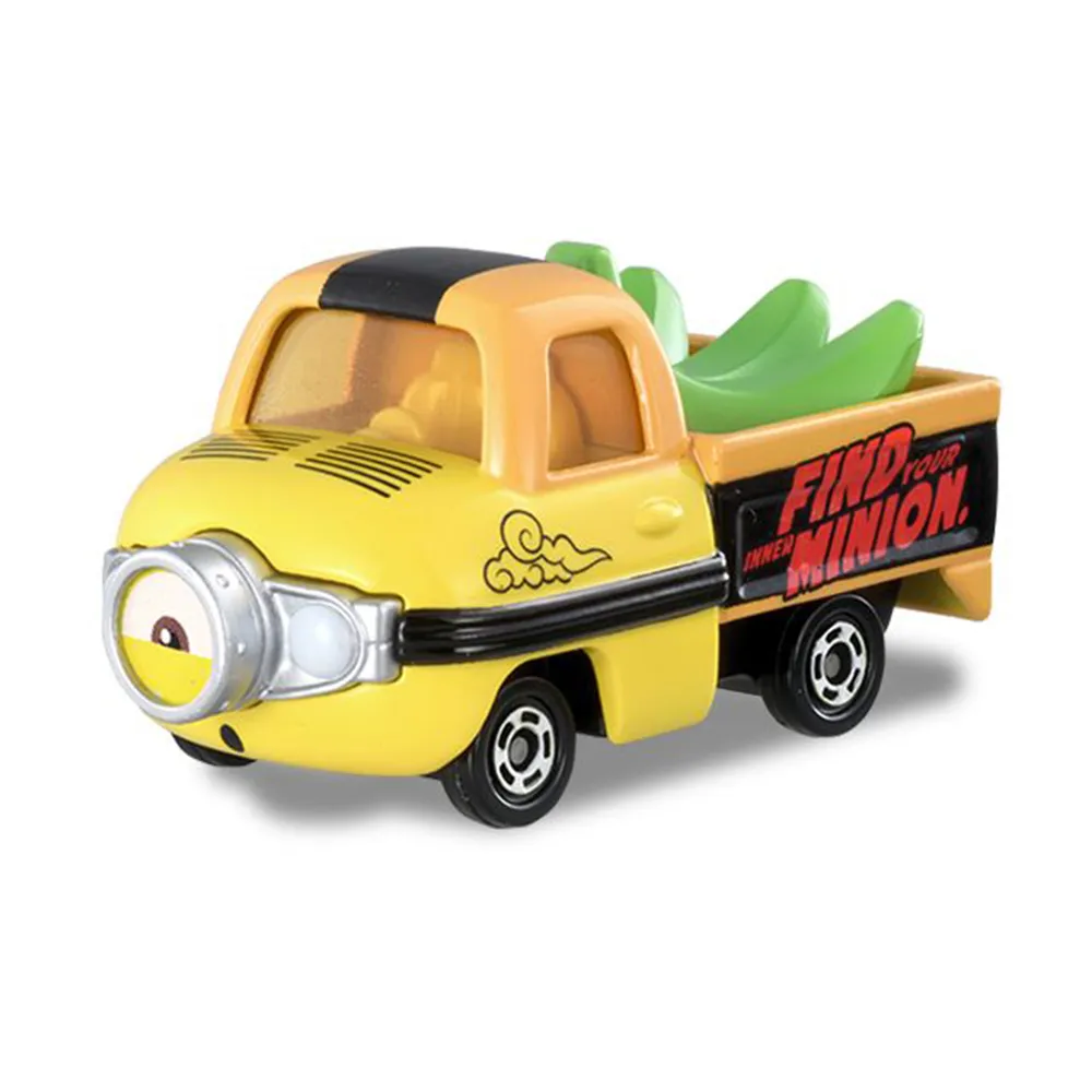 Dream TOMICA 小小兵監獄版 歷史價格詳細信息