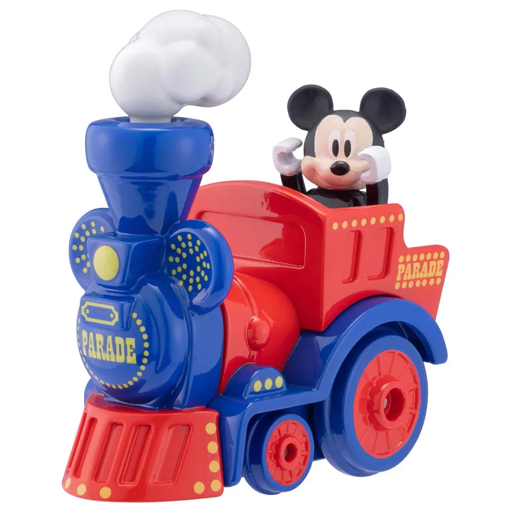 Dream TOMICA 迪士尼 Disney DM-01 經典米奇車  玩具e哥 86997 歷史價格詳細信息