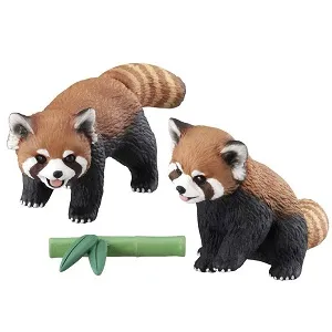 多美動物ANIA AS-35 小貓熊 歷史價格詳細信息