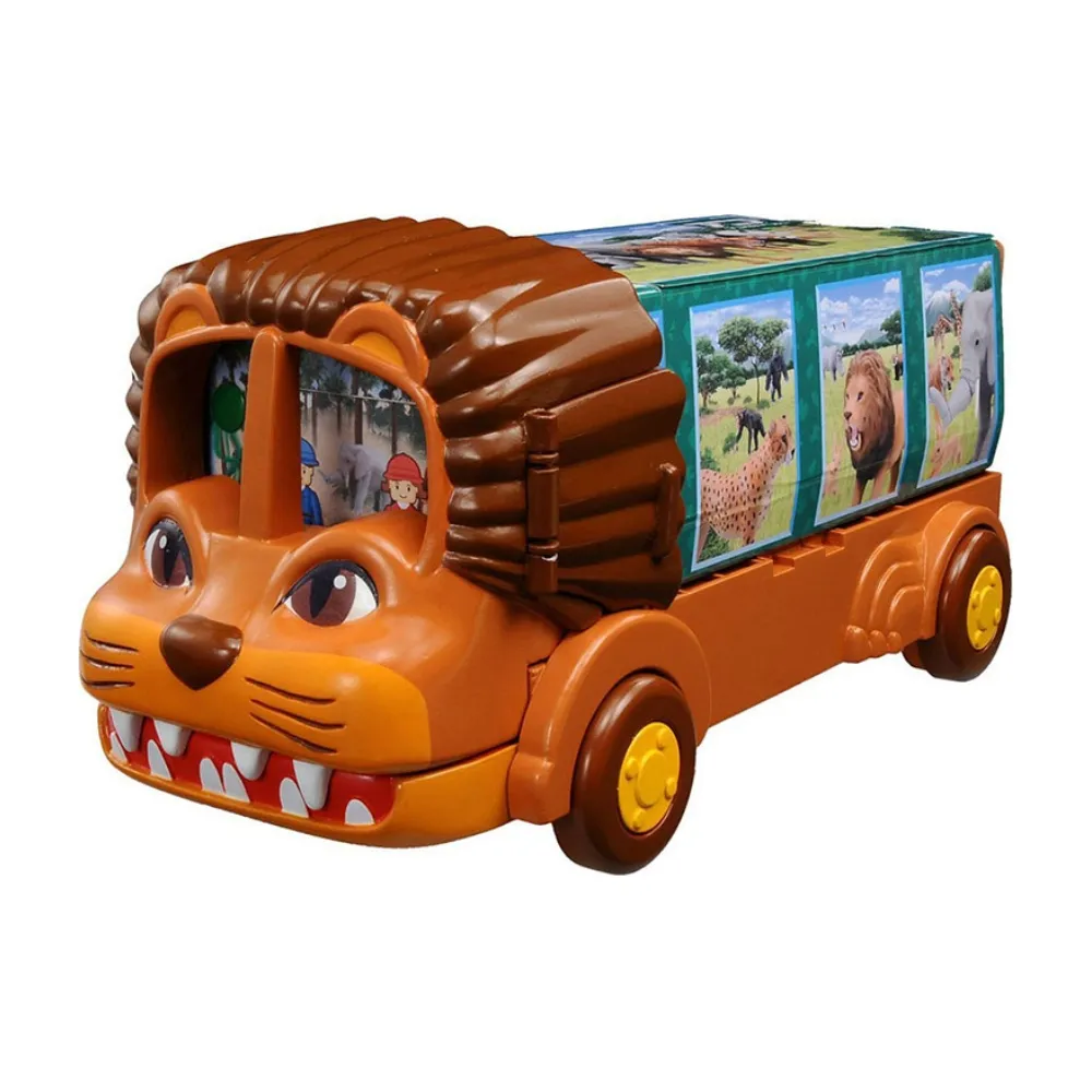 TAKARA TOMY 獅子王禮盒 The Lion King 5入 木法沙 辛巴 丁滿 澎澎 刀疤 歷史價格詳細信息