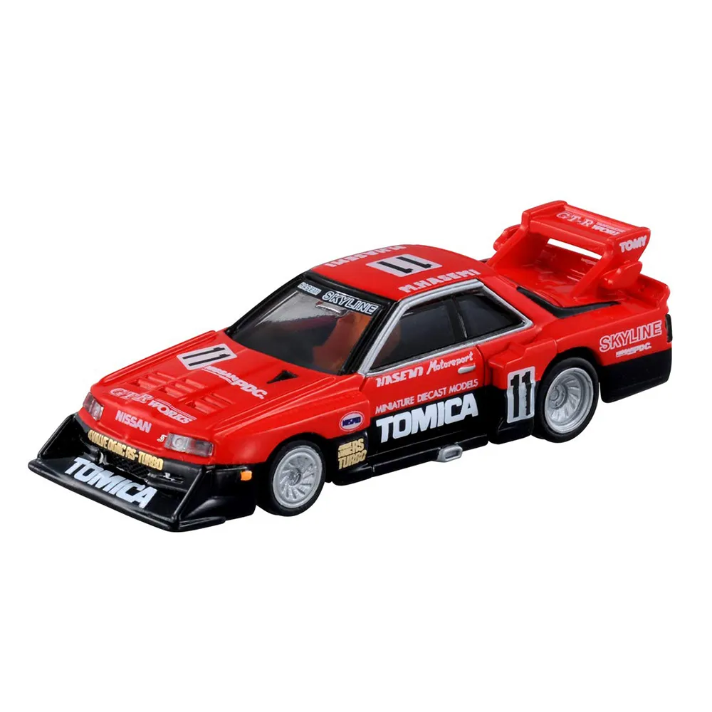 TOMICA #01 日產 SKYLINE GTR 埼玉縣警察 警車 再到貨無新車貼 玩具e哥 17486 歷史價格詳細信息