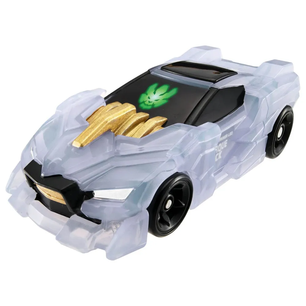 TOMICA 地球防衛隊 大地增幅器 歷史價格詳細信息