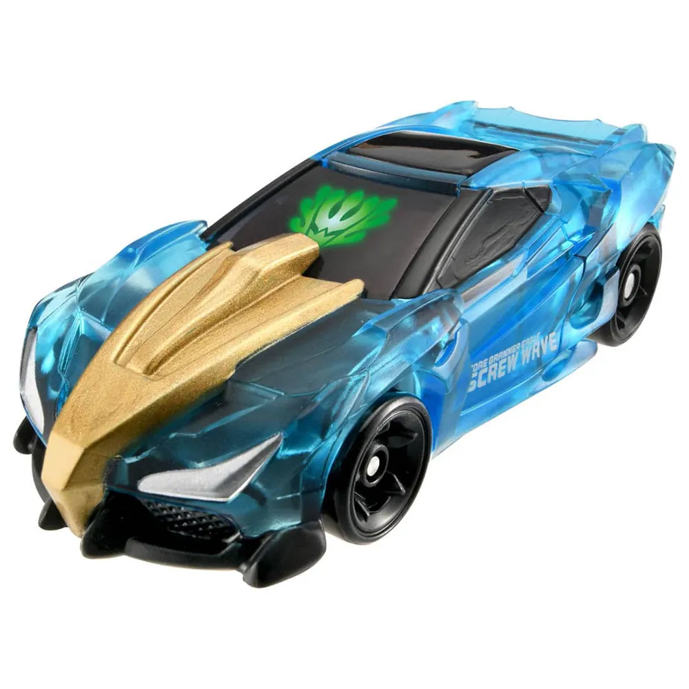 TOMICA 地球防衛隊 大地增幅器 歷史價格詳細信息