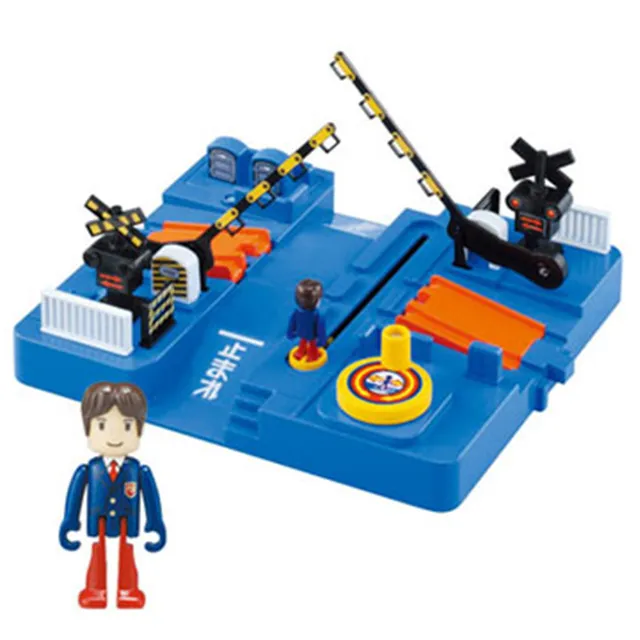 《TAKARA TOMY》PLARAIL  火車配件 J-15 迷你橋墩 歷史價格詳細信息