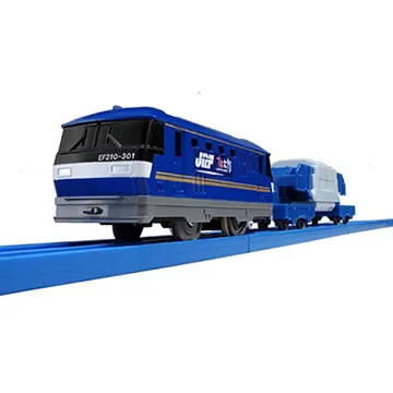 PLARAIL鐵道王國 S-26 EF210桃太郎 TP17400 歷史價格詳細信息