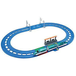 PLARAIL鐵道王國 新S03 E5系新幹線 歷史價格詳細信息