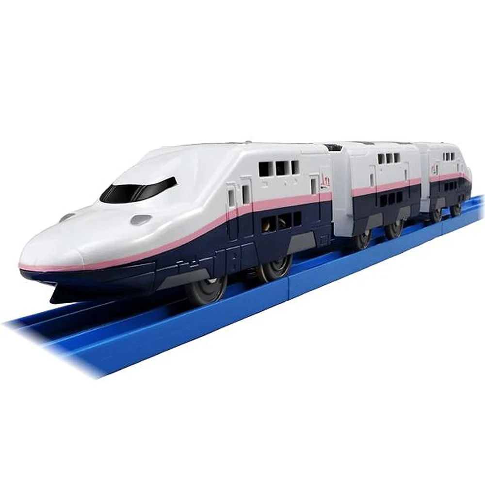 PLARAIL S-07 923型 黃博士T4編成 (亮燈版) 歷史價格詳細信息