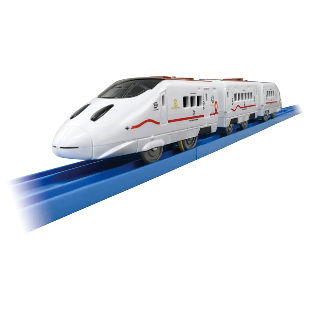 PLARAIL #S-24 287 熊貓列車 歷史價格詳細信息