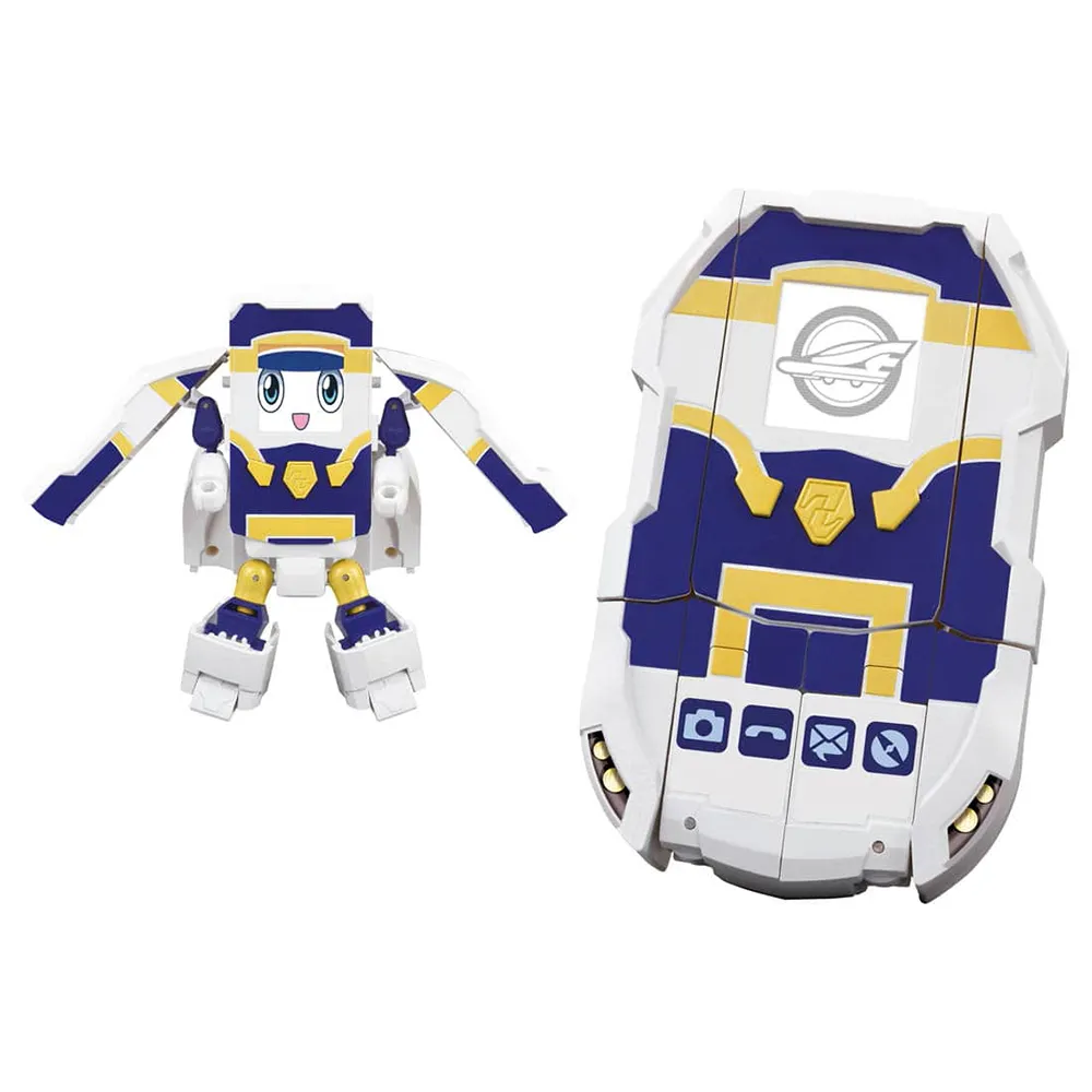 PLARAIL 新幹線變形機器人Z E5 山手線 套組 歷史價格詳細信息